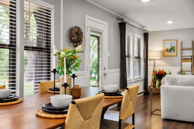 321 Oklahoma Avenue, Hewitt, TX 76643