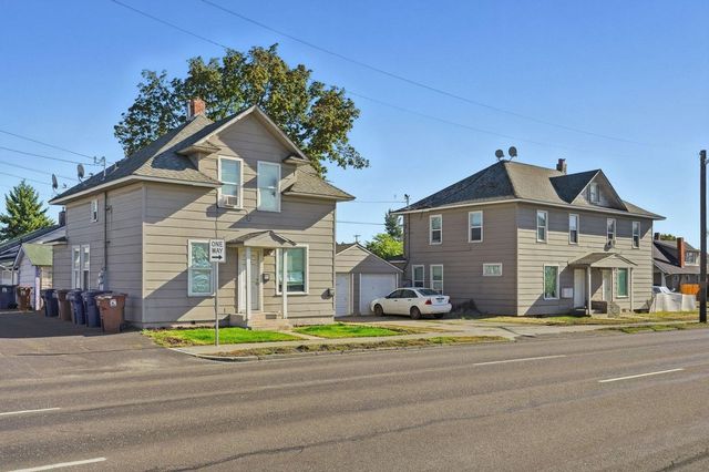 1704 N Ash St, Spokane, WA 99205