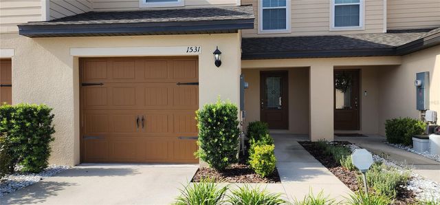 1531 WYNFORD CIRCLE, Tavares, FL 32778