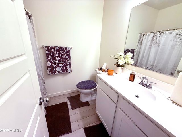 35377 W SANTA MONICA Avenue, Maricopa, AZ 85138