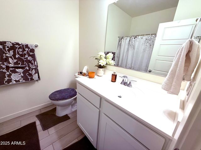 35377 W SANTA MONICA Avenue, Maricopa, AZ 85138