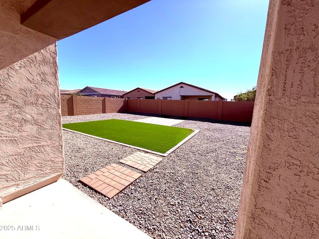 35377 W SANTA MONICA Avenue, Maricopa, AZ 85138