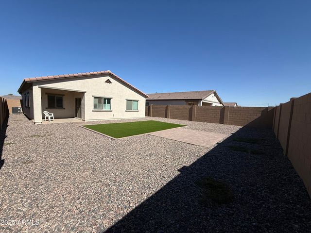 35377 W SANTA MONICA Avenue, Maricopa, AZ 85138