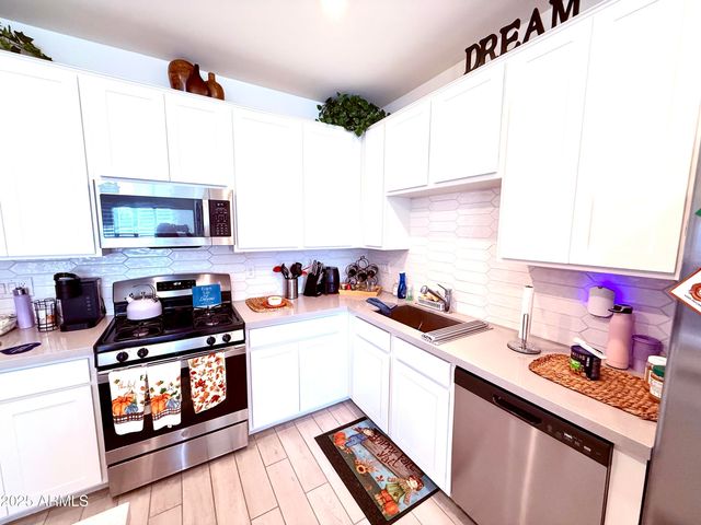 35377 W SANTA MONICA Avenue, Maricopa, AZ 85138