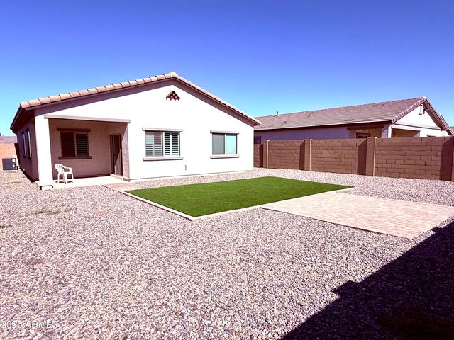 35377 W SANTA MONICA Avenue, Maricopa, AZ 85138