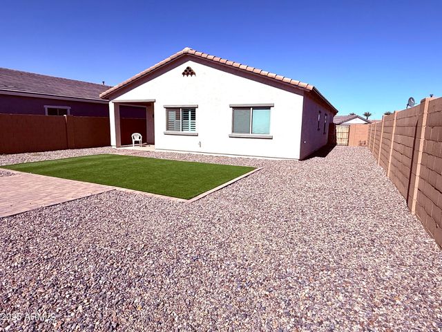 35377 W SANTA MONICA Avenue, Maricopa, AZ 85138