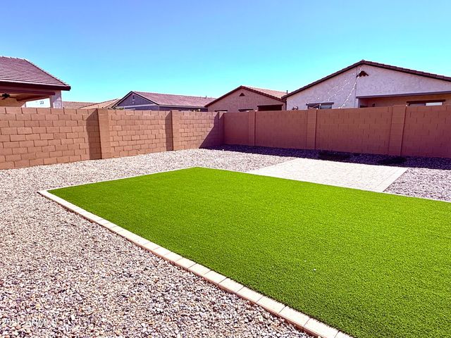35377 W SANTA MONICA Avenue, Maricopa, AZ 85138
