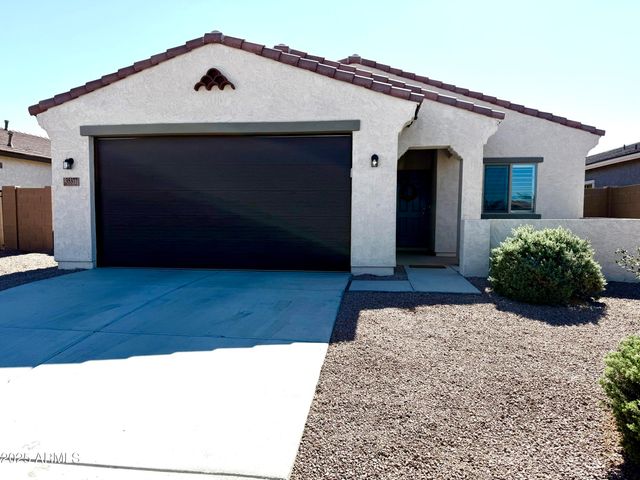 35377 W SANTA MONICA Avenue, Maricopa, AZ 85138
