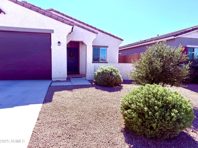 35377 W SANTA MONICA Avenue, Maricopa, AZ 85138