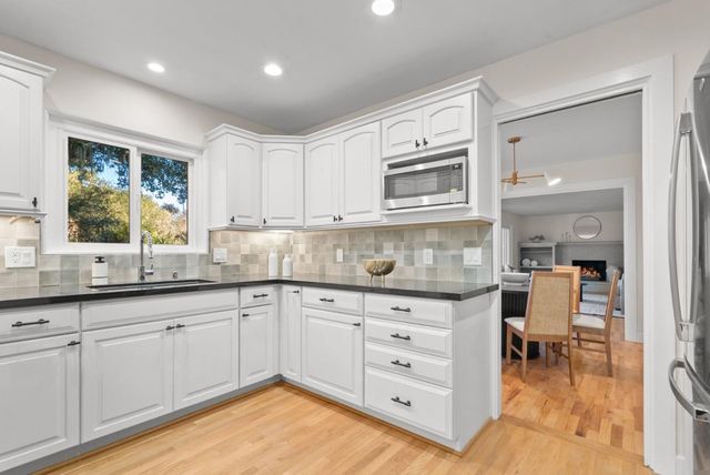 201 Soledad Place, Monterey, CA 93940