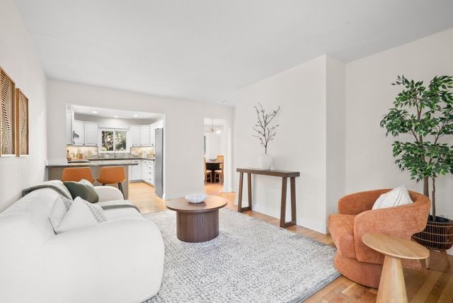 201 Soledad Place, Monterey, CA 93940