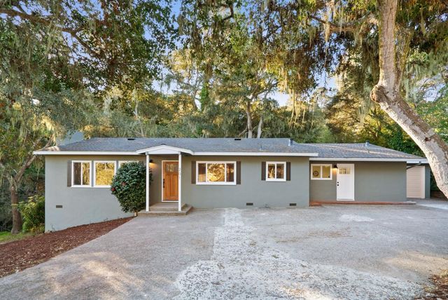 201 Soledad Place, Monterey, CA 93940