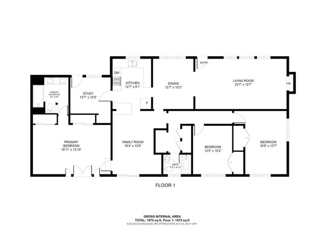 201 Soledad Place, Monterey, CA 93940