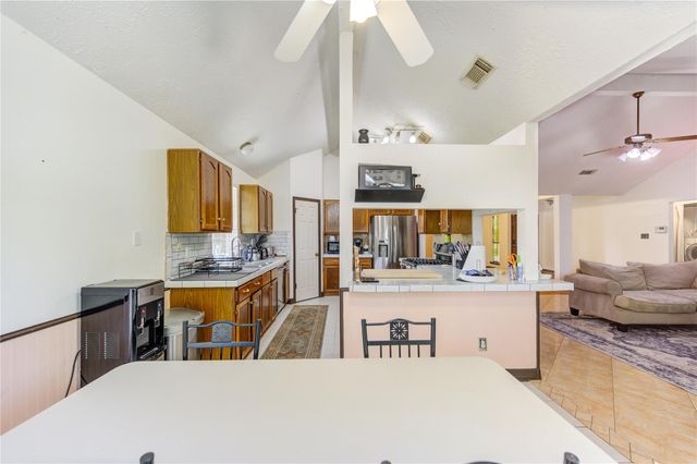 3731 Misty Ridge Drive, Humble, TX 77396