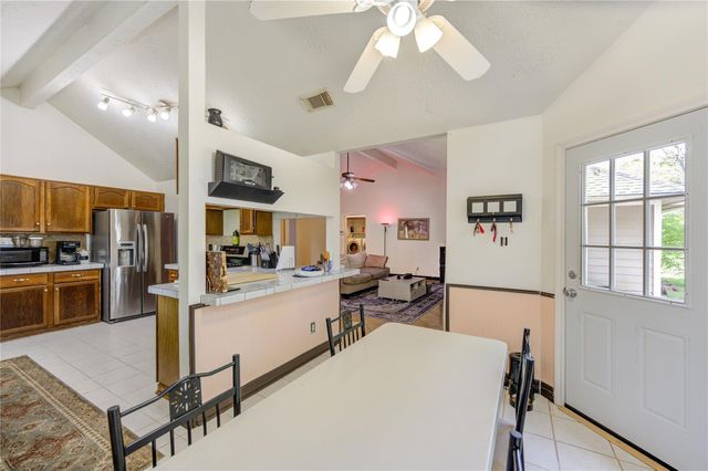 3731 Misty Ridge Drive, Humble, TX 77396