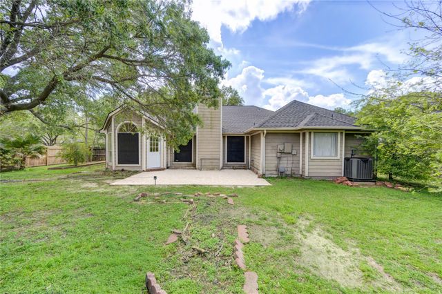 3731 Misty Ridge Drive, Humble, TX 77396