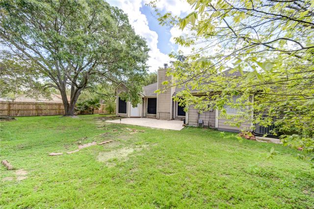 3731 Misty Ridge Drive, Humble, TX 77396