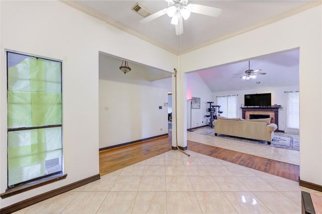 3731 Misty Ridge Drive, Humble, TX 77396