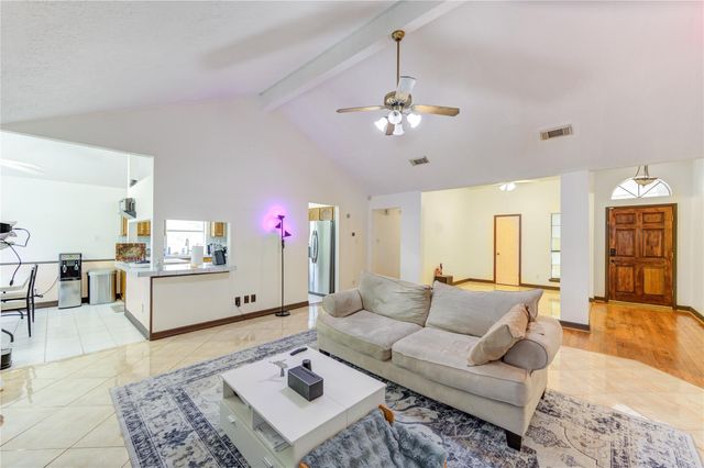 3731 Misty Ridge Drive, Humble, TX 77396