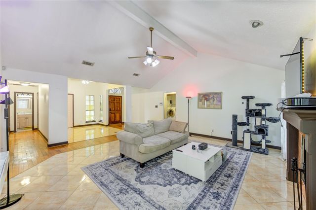 3731 Misty Ridge Drive, Humble, TX 77396