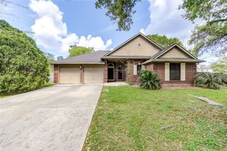3731 Misty Ridge Drive, Humble, TX 77396