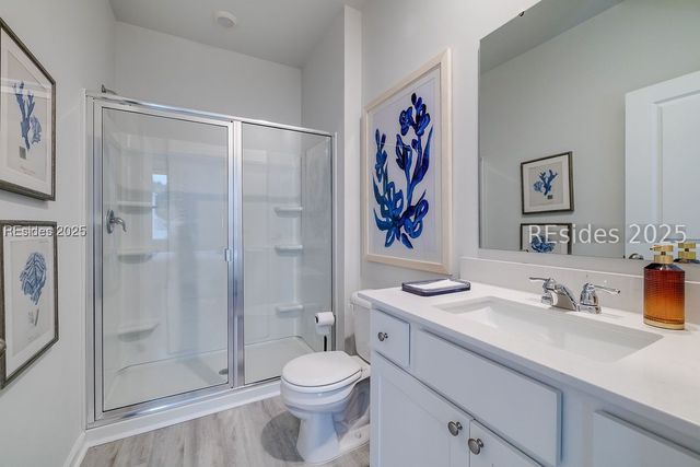 1359 Sanctum St, Ridgeland, SC 29936