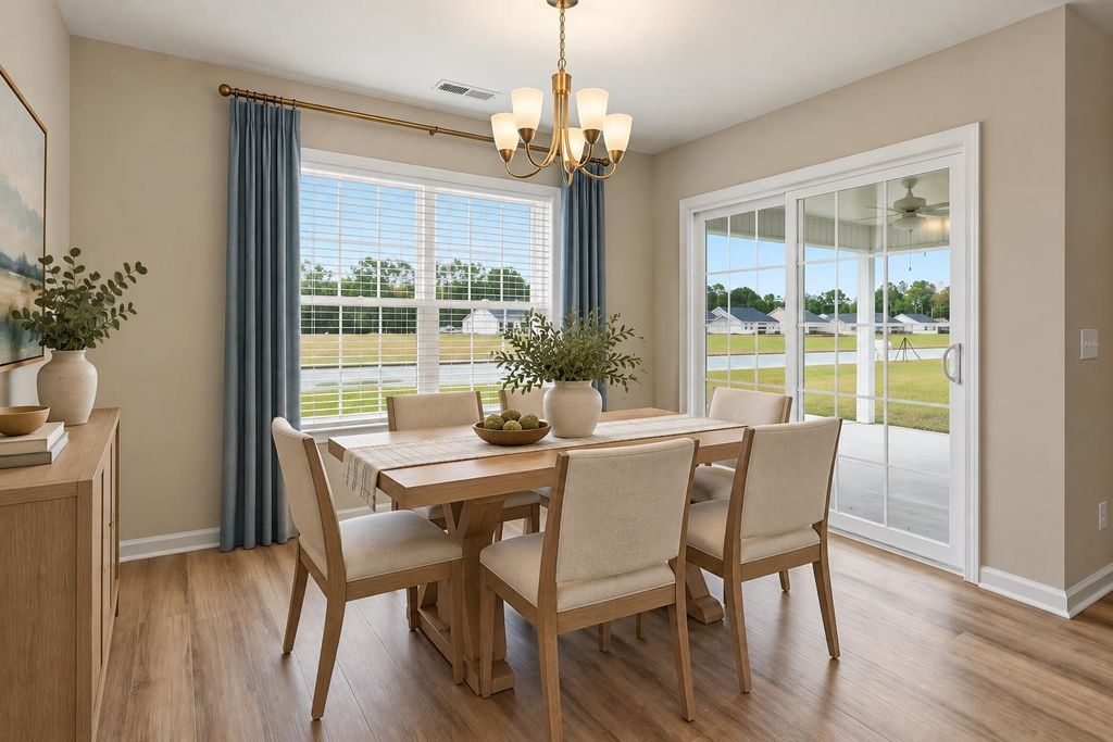 319 Barn Owl Way, Conway, SC 29527 — photo 5