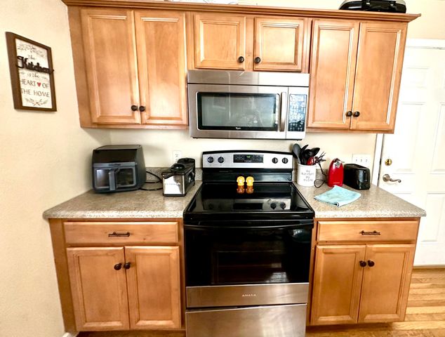 33 Cottage Crest Court, Chickamauga, GA 30707