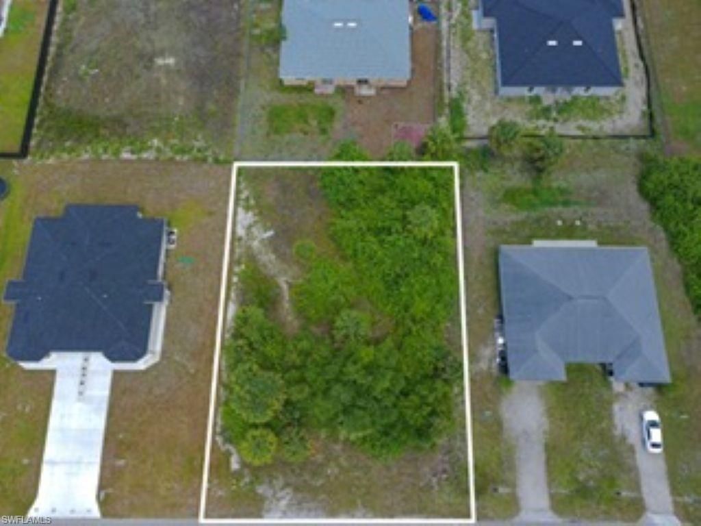 2504-2506 PARK ROAD Park RD, LEHIGH ACRES, FL 33971 — exterior