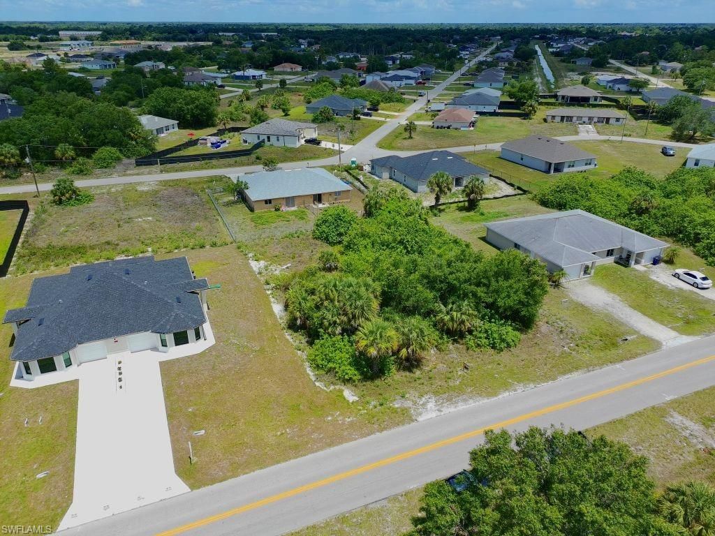 2504-2506 PARK ROAD Park RD, LEHIGH ACRES, FL 33971 — photo 2