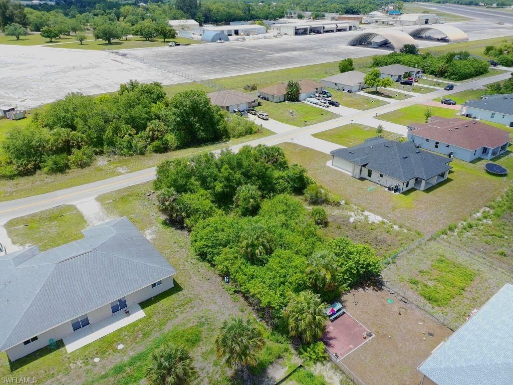 2504-2506 PARK ROAD Park RD, LEHIGH ACRES, FL 33971 — photo 3