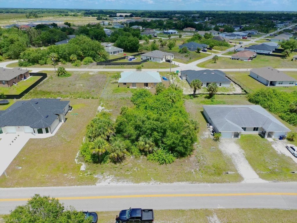 2504-2506 PARK ROAD Park RD, LEHIGH ACRES, FL 33971 — photo 4