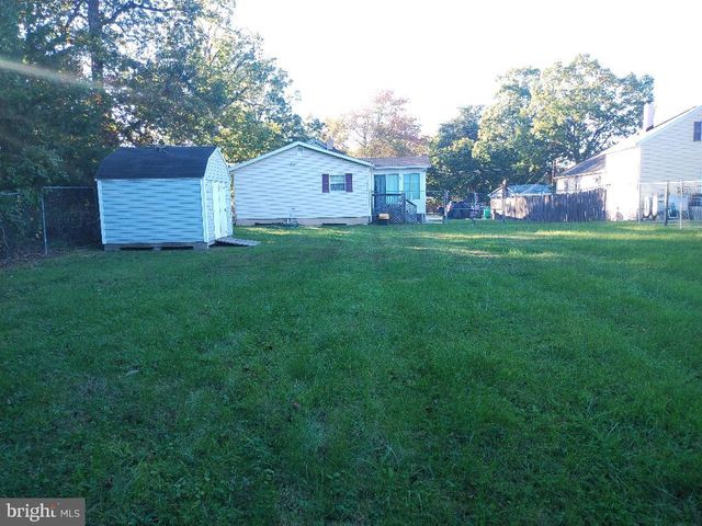 2608 SANSBURY RD, Upper Marlboro, MD 20774