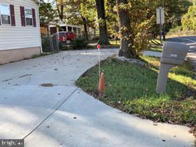 2608 SANSBURY RD, Upper Marlboro, MD 20774