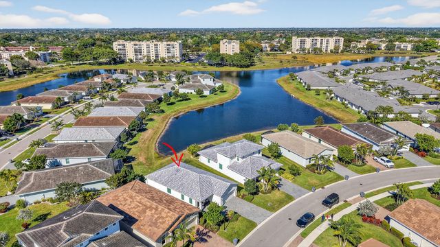 14899 Three Ponds Trail, Delray Beach, FL 33446