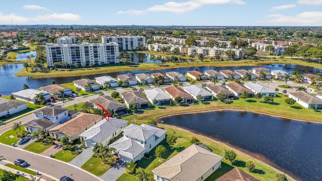 14899 Three Ponds Trail, Delray Beach, FL 33446