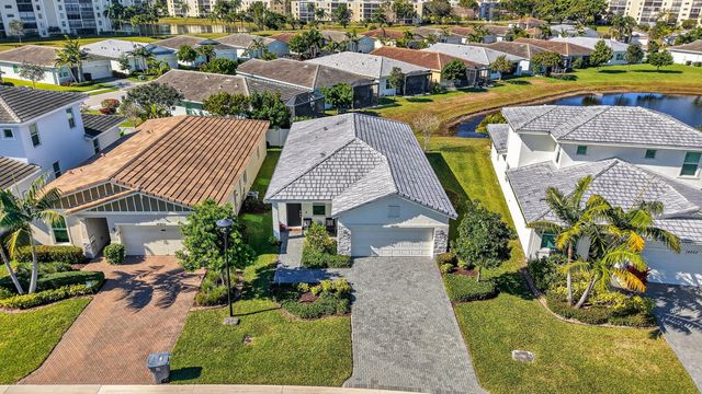 14899 Three Ponds Trail, Delray Beach, FL 33446