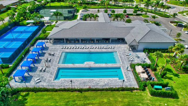 14899 Three Ponds Trail, Delray Beach, FL 33446