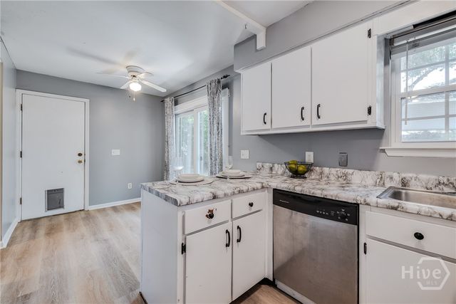 510 Pointe South Drive, Savannah, GA 31410