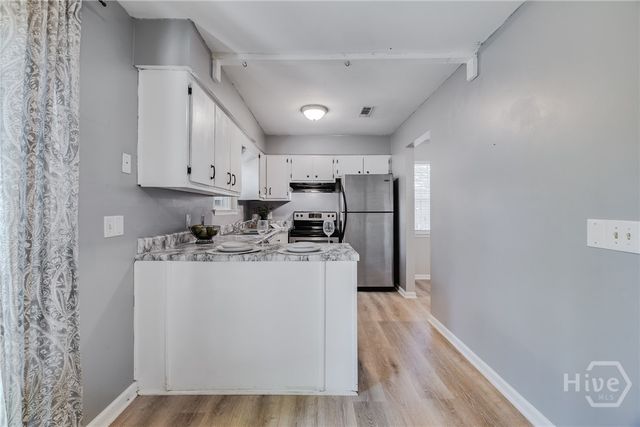 510 Pointe South Drive, Savannah, GA 31410