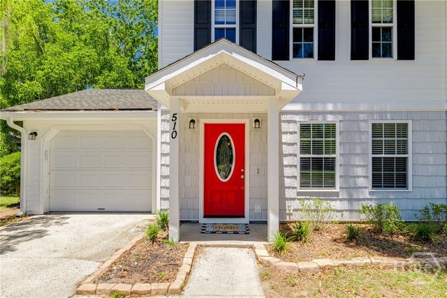 510 Pointe South Drive, Savannah, GA 31410