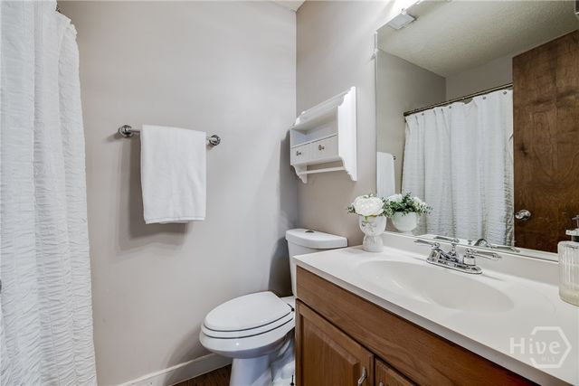 510 Pointe South Drive, Savannah, GA 31410
