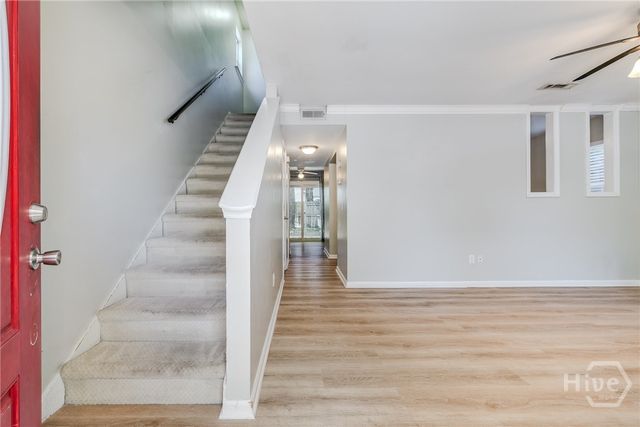 510 Pointe South Drive, Savannah, GA 31410