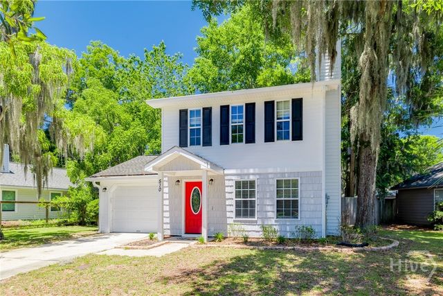 510 Pointe South Drive, Savannah, GA 31410