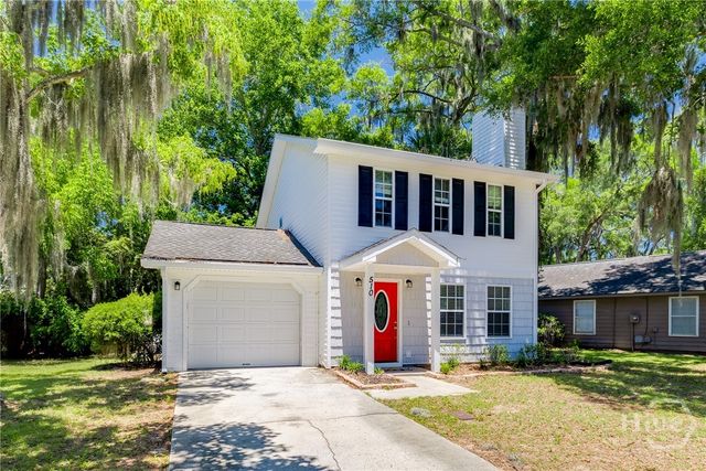 510 Pointe South Drive, Savannah, GA 31410