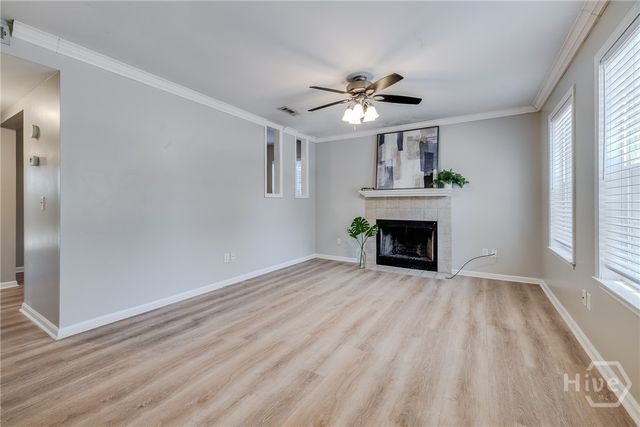 510 Pointe South Drive, Savannah, GA 31410