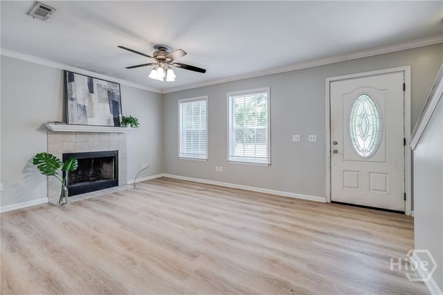510 Pointe South Drive, Savannah, GA 31410