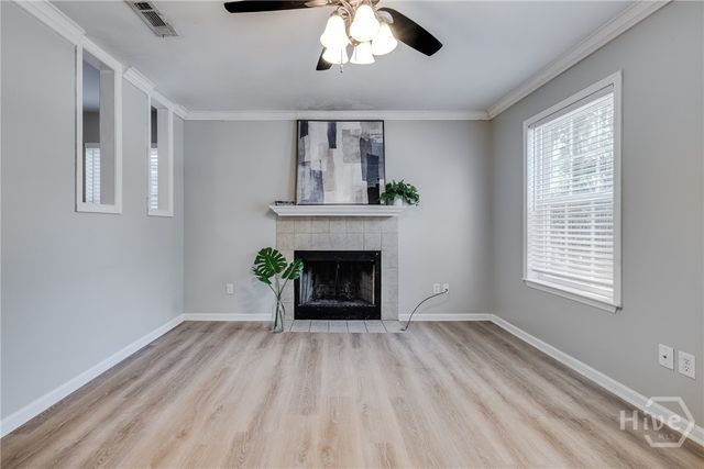 510 Pointe South Drive, Savannah, GA 31410