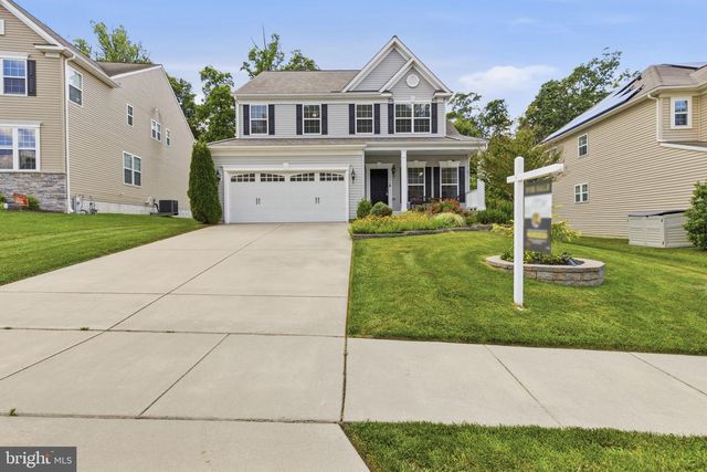 1550 SWEARINGEN DR, Bel Air, MD 21014