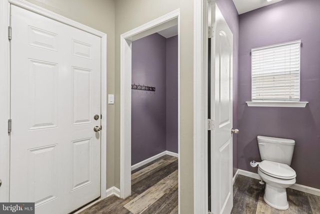 1550 SWEARINGEN DR, Bel Air, MD 21014